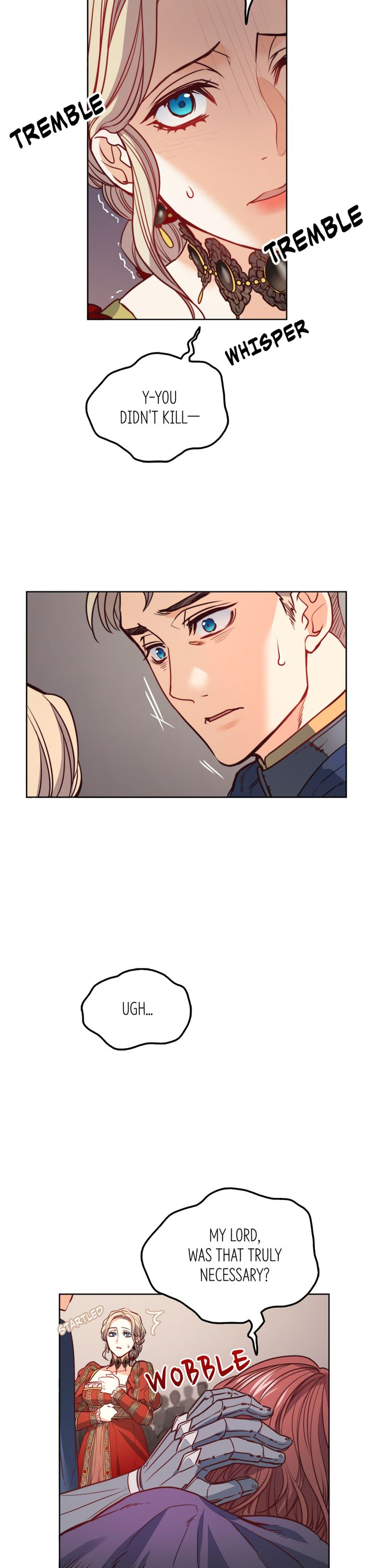 The Devil Chapter 21 - Page 7