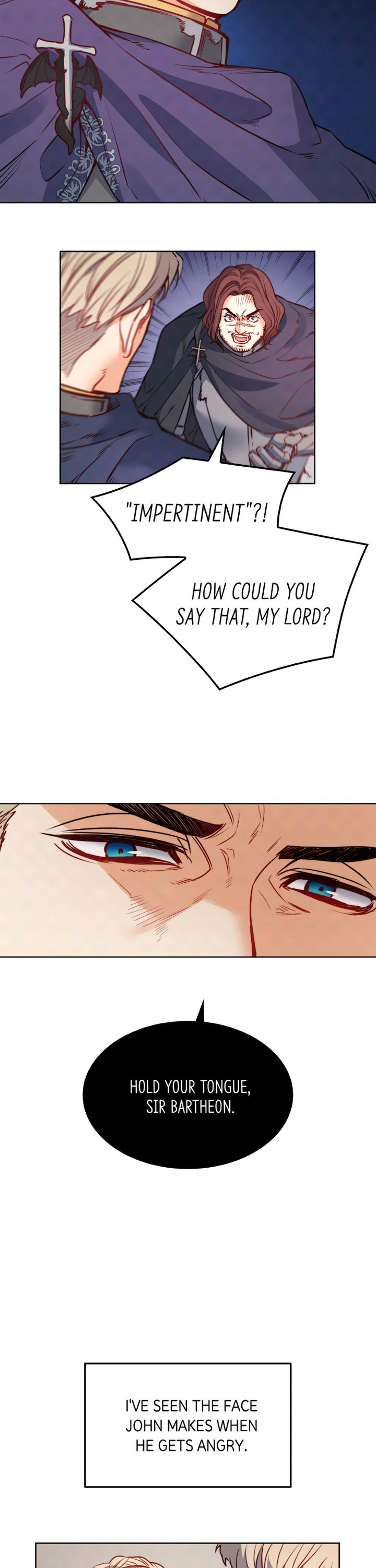 The Devil Chapter 21 - Page 9