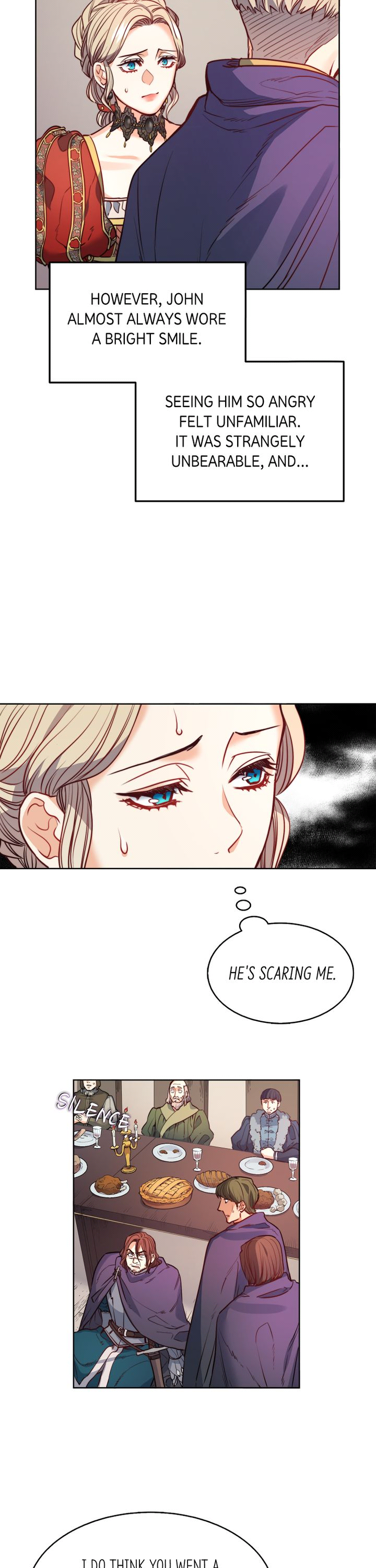 The Devil Chapter 21 - Page 10