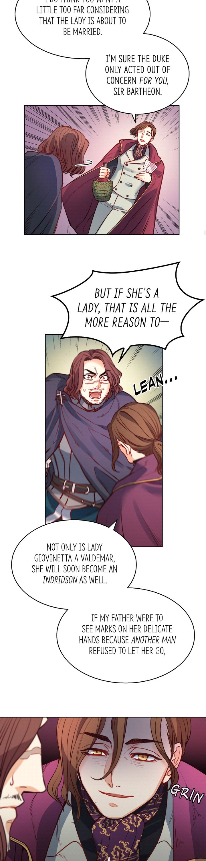 The Devil Chapter 21 - Page 11