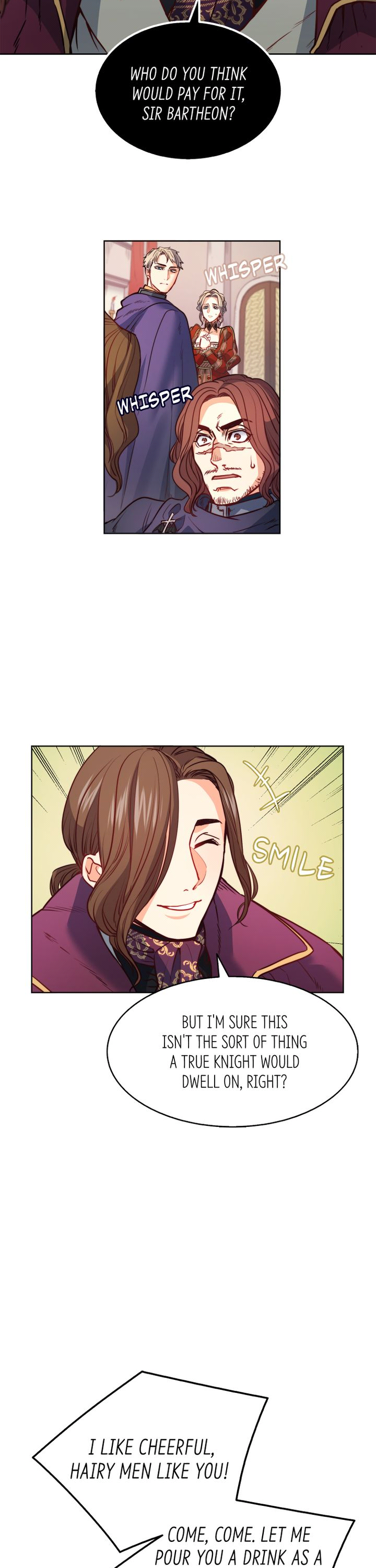 The Devil Chapter 21 - Page 12