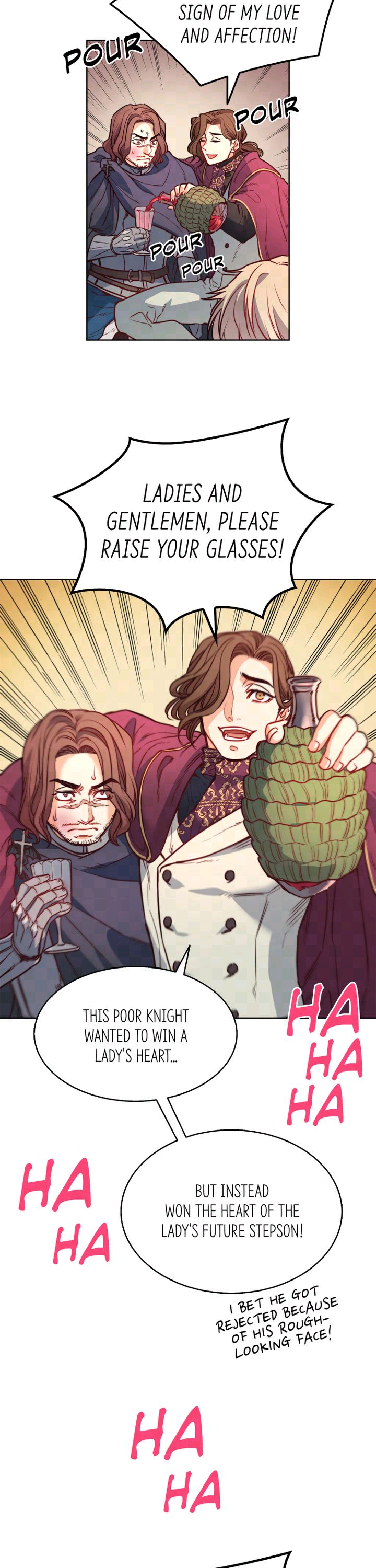 The Devil Chapter 21 - Page 13