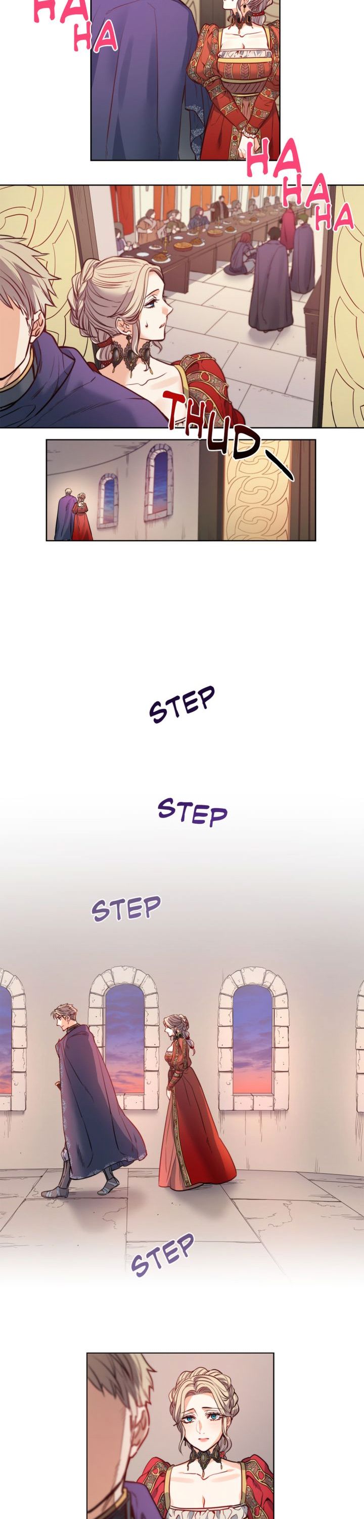 The Devil Chapter 21 - Page 16