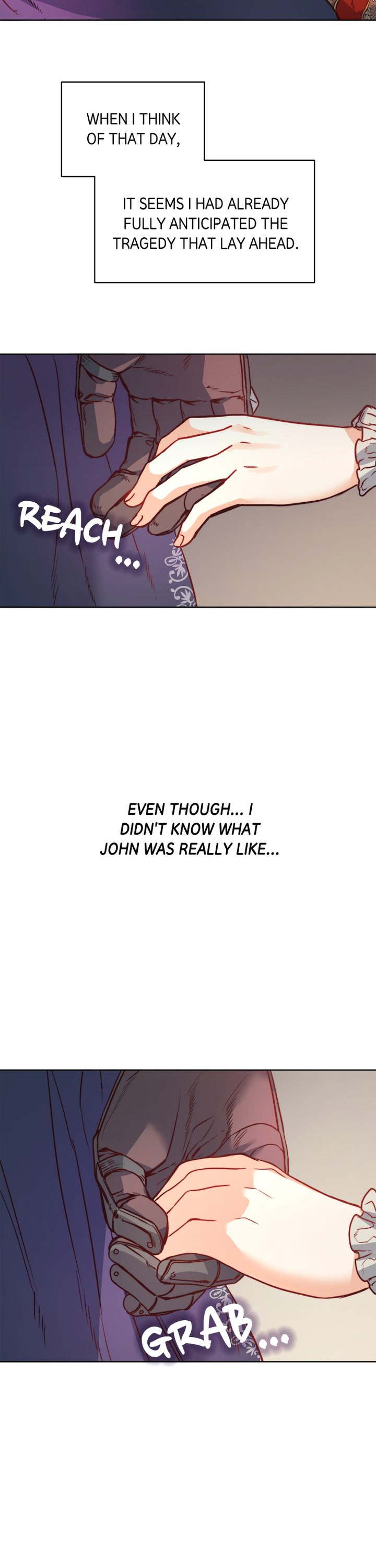 The Devil Chapter 21 - Page 19