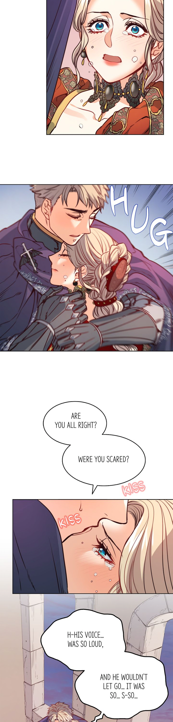 The Devil Chapter 21 - Page 21