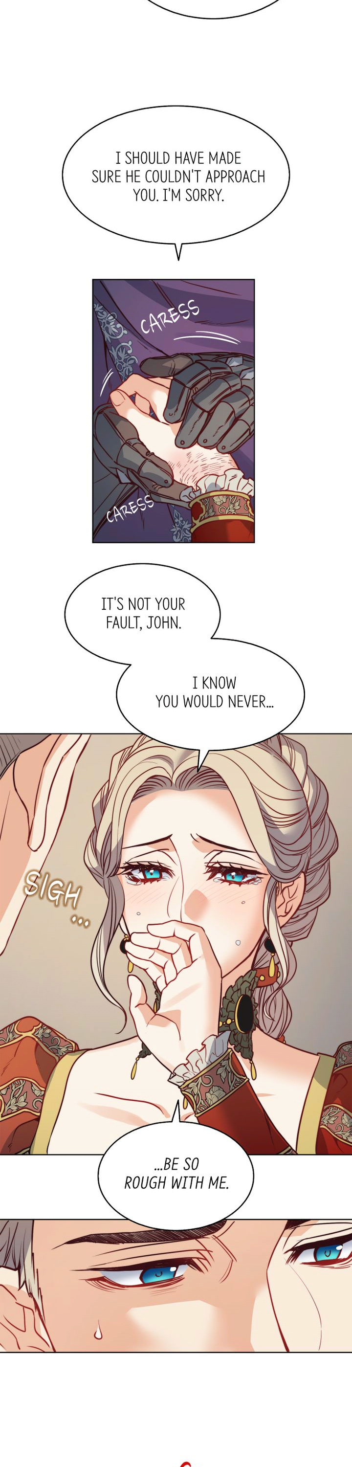 The Devil Chapter 21 - Page 23