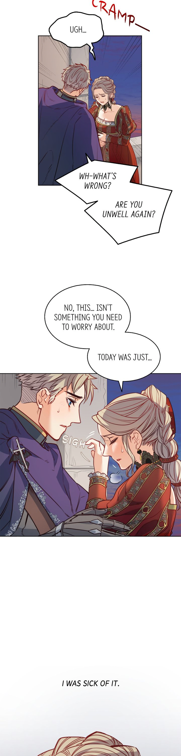 The Devil Chapter 21 - Page 24