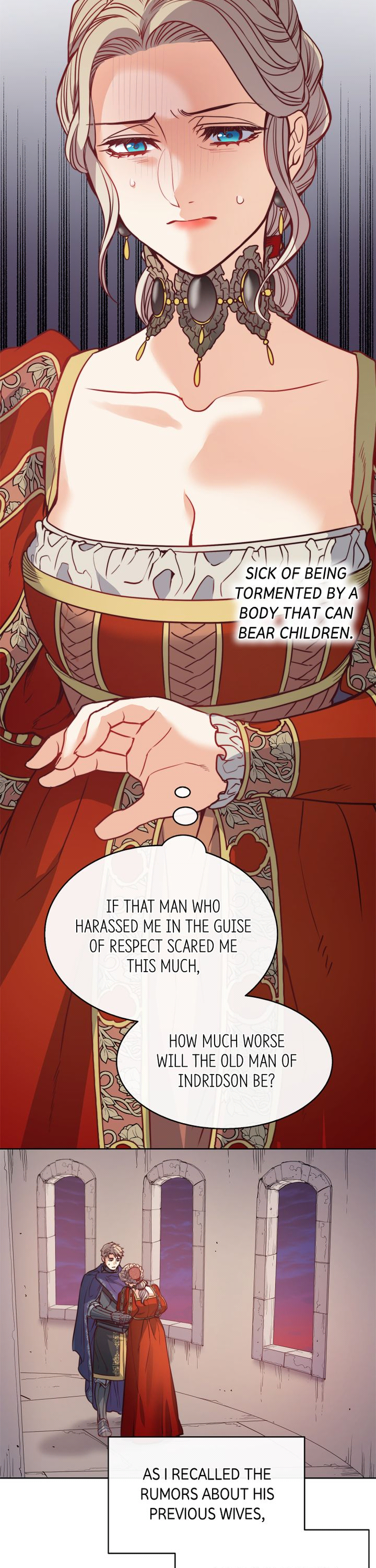 The Devil Chapter 21 - Page 25