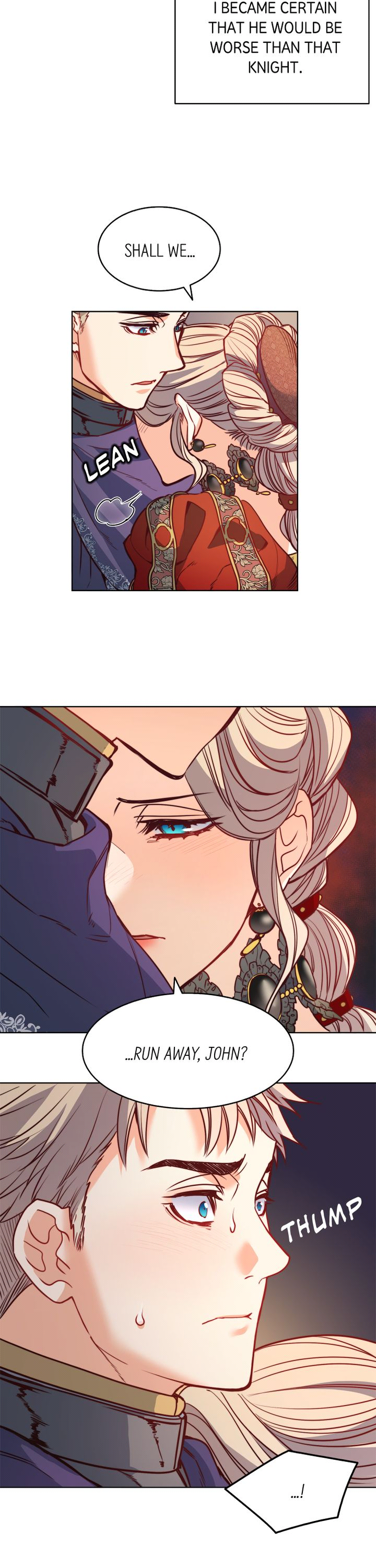 The Devil Chapter 21 - Page 26