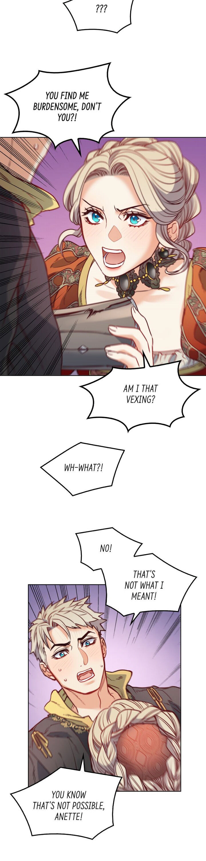 The Devil Chapter 22 - Page 4