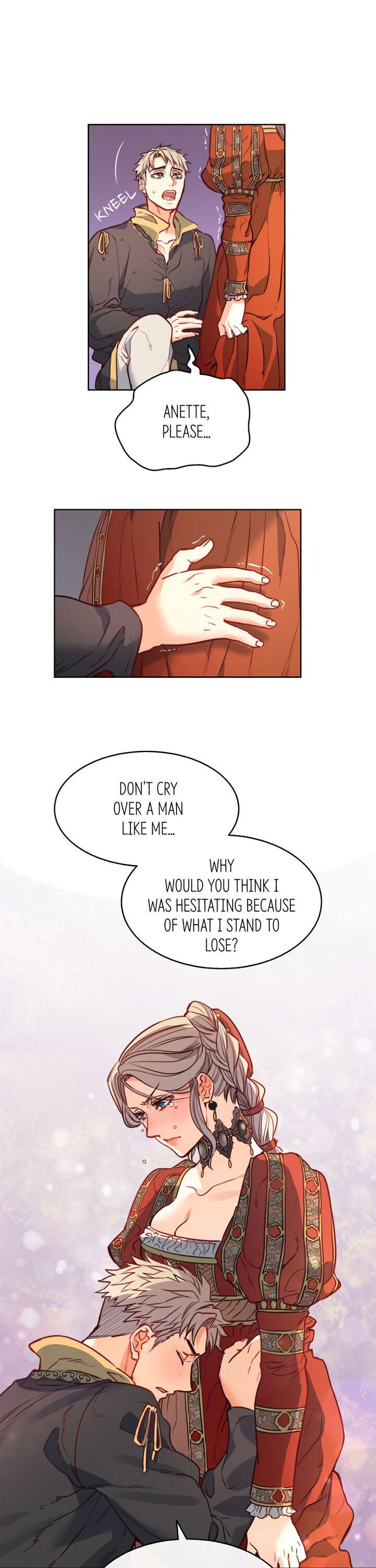 The Devil Chapter 22 - Page 6