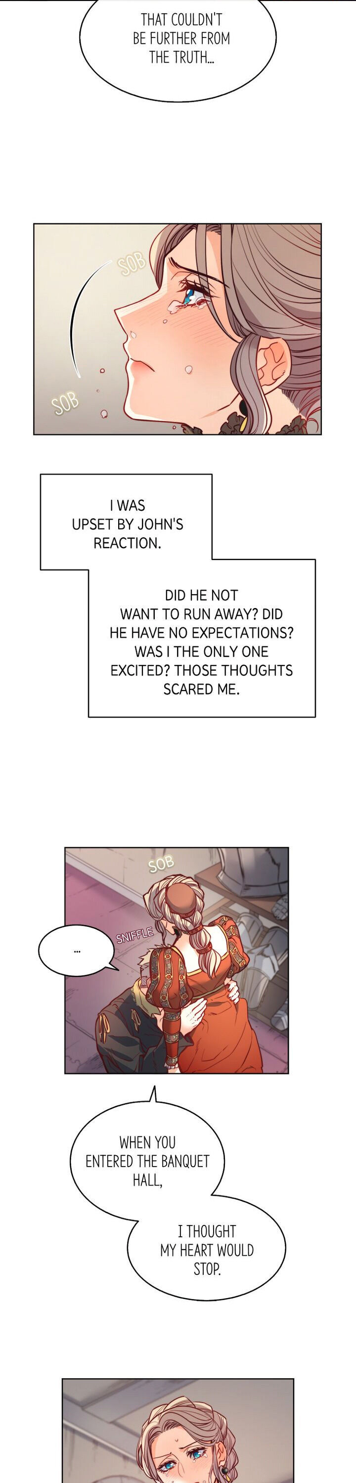 The Devil Chapter 22 - Page 7