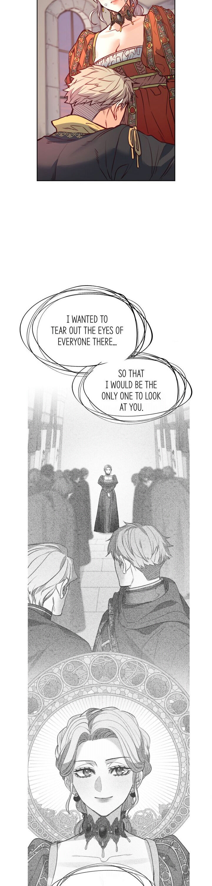 The Devil Chapter 22 - Page 8