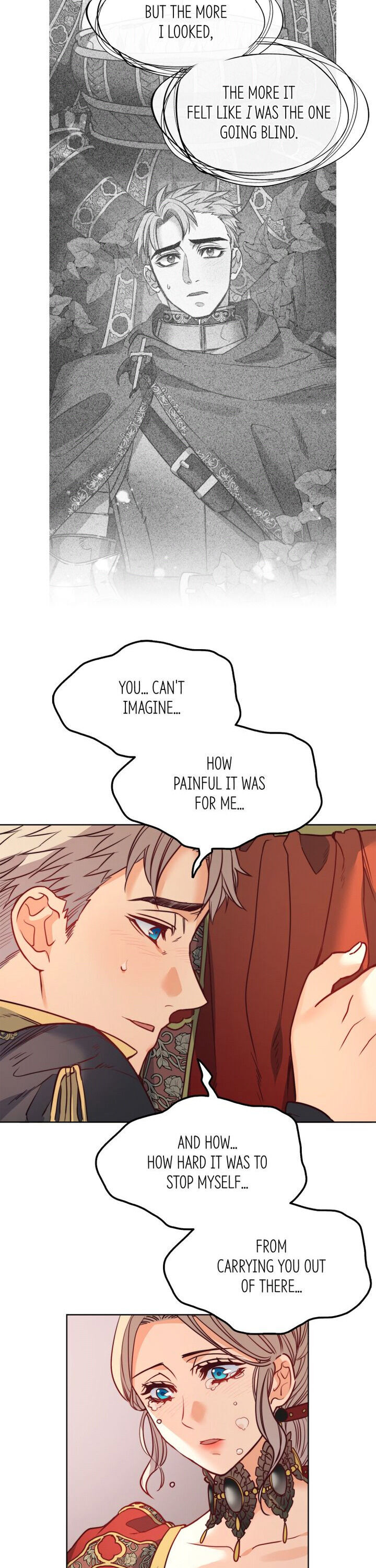 The Devil Chapter 22 - Page 9