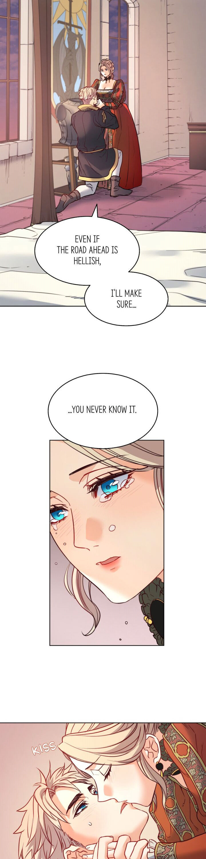 The Devil Chapter 22 - Page 11