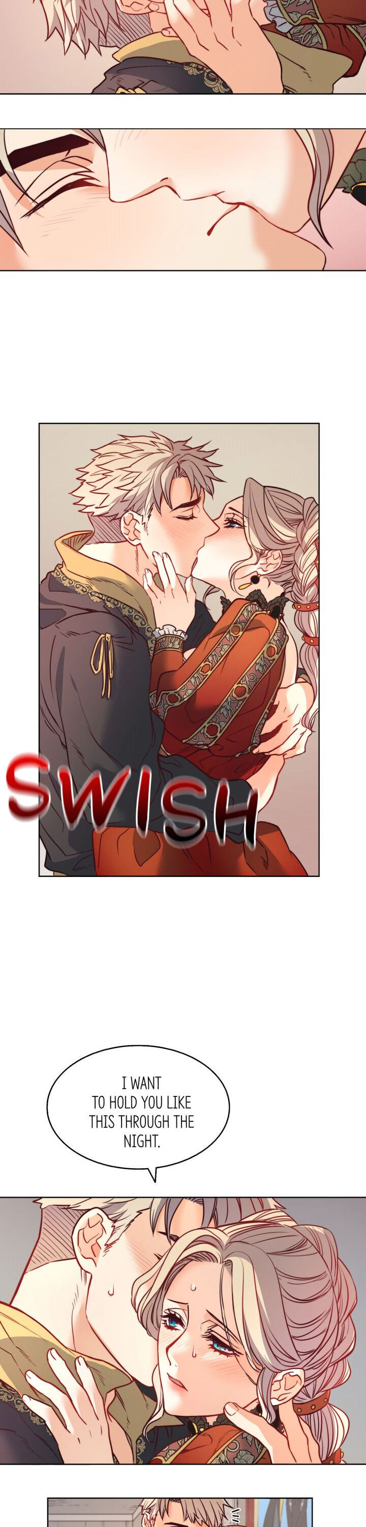 The Devil Chapter 22 - Page 12