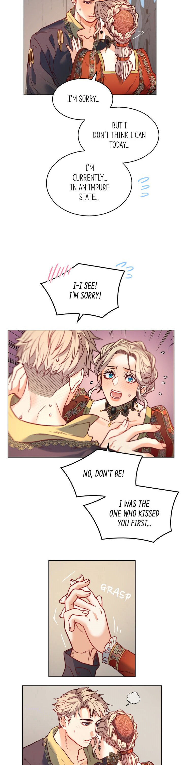 The Devil Chapter 22 - Page 13