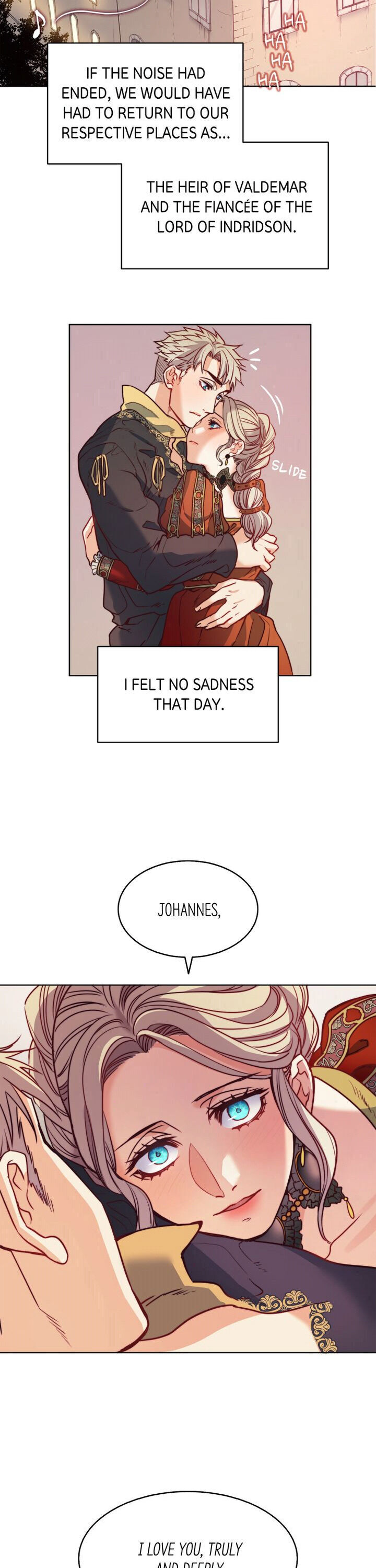 The Devil Chapter 22 - Page 15