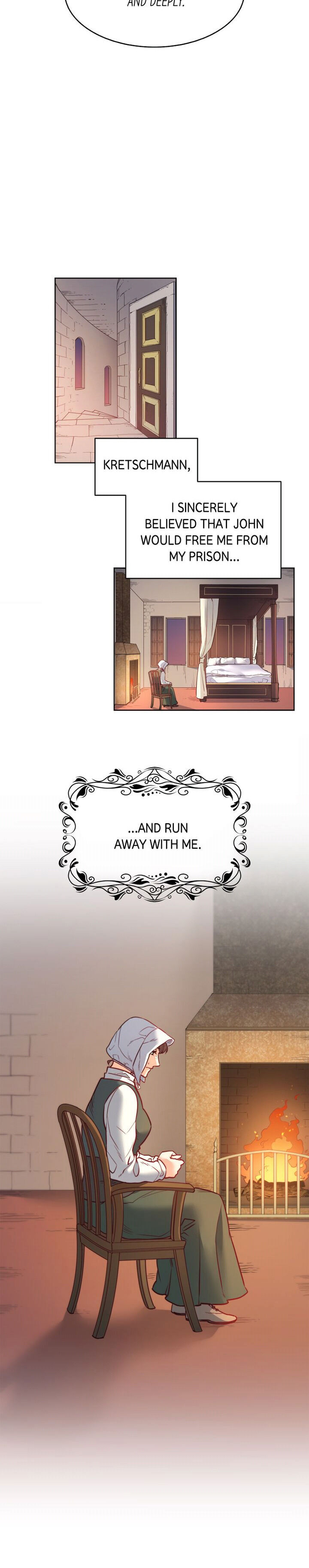 The Devil Chapter 22 - Page 16