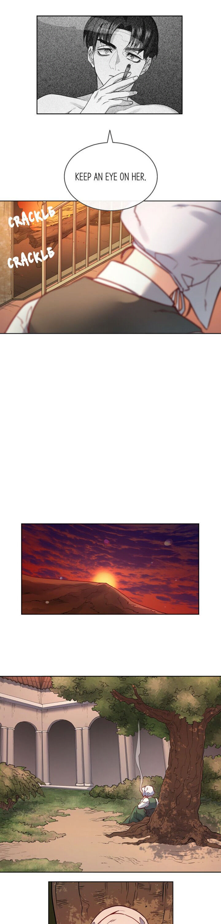 The Devil Chapter 22 - Page 18