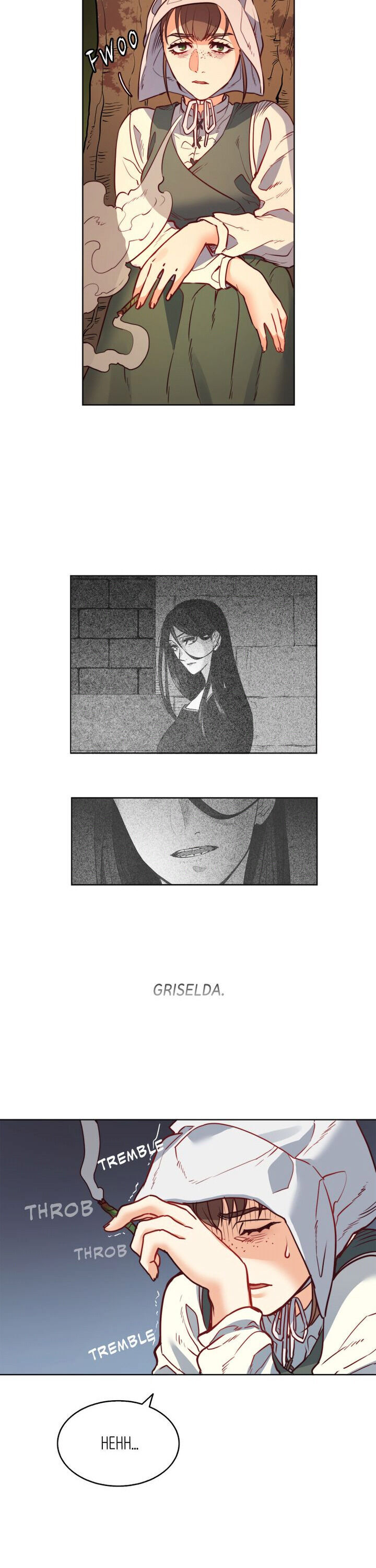 The Devil Chapter 22 - Page 19