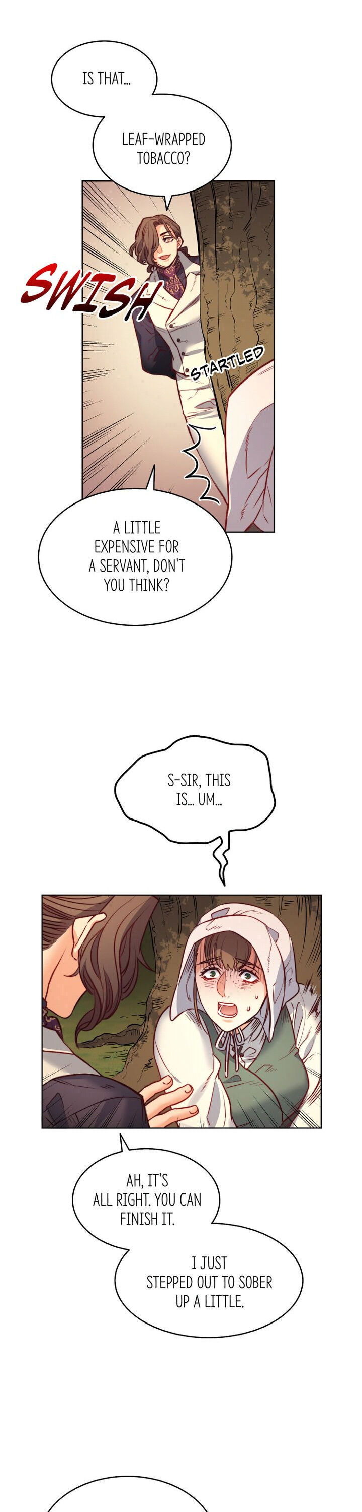 The Devil Chapter 22 - Page 20