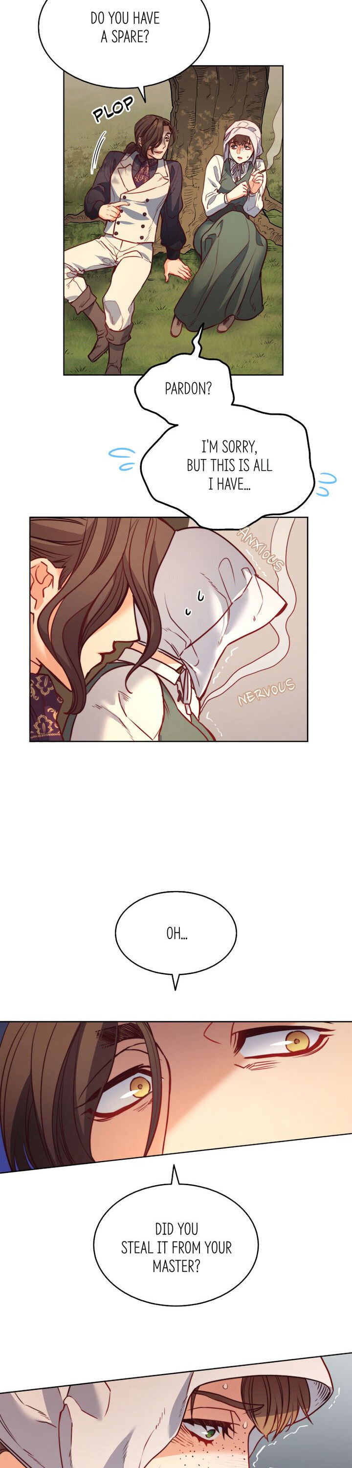 The Devil Chapter 22 - Page 21