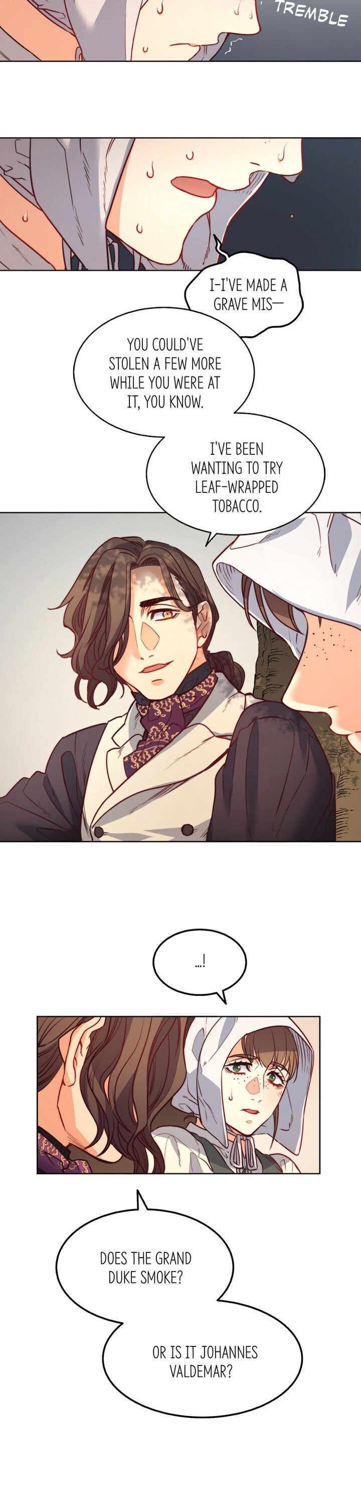 The Devil Chapter 22 - Page 22