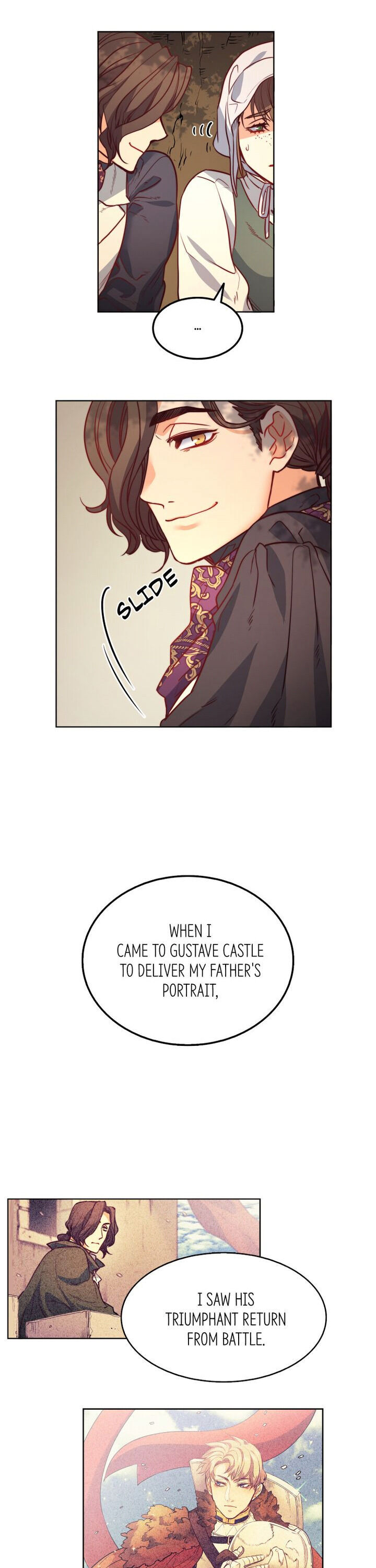 The Devil Chapter 22 - Page 23