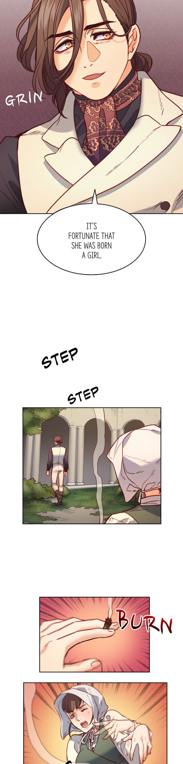 The Devil Chapter 22 - Page 27