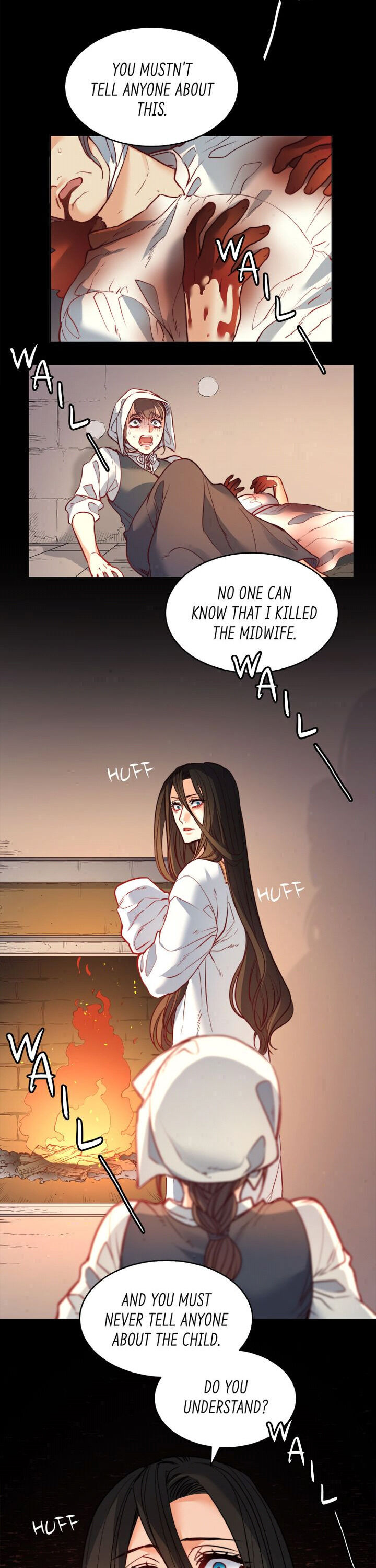 The Devil Chapter 22 - Page 29