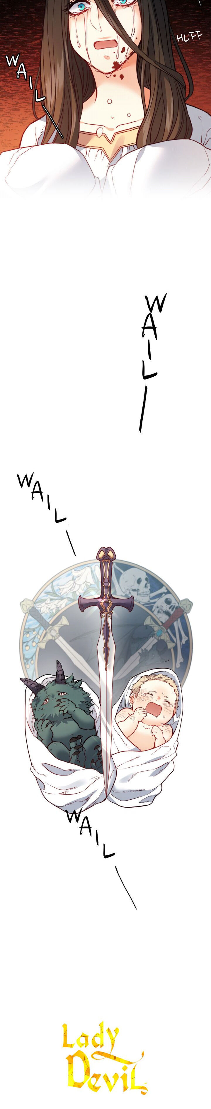 The Devil Chapter 22 - Page 30