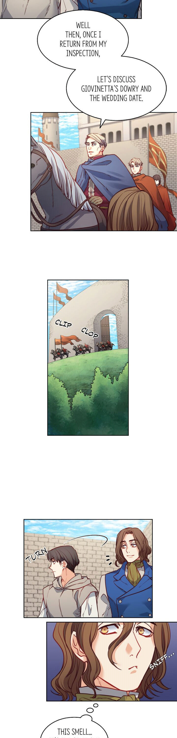 The Devil Chapter 23 - Page 5