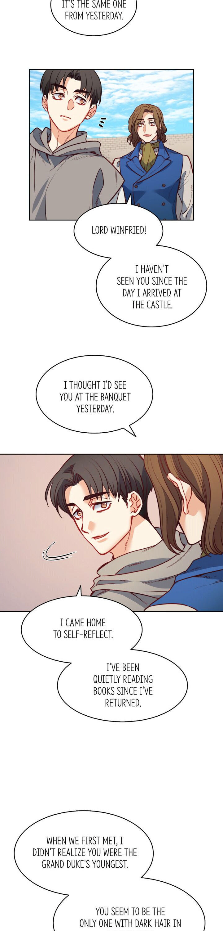 The Devil Chapter 23 - Page 6