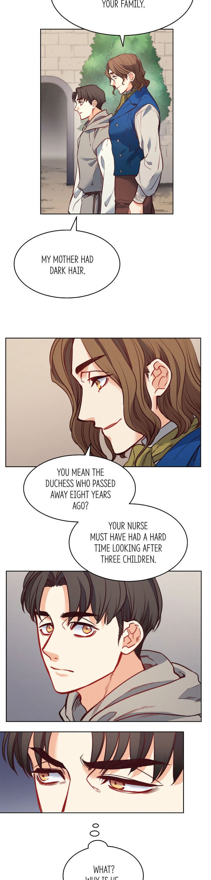 The Devil Chapter 23 - Page 7