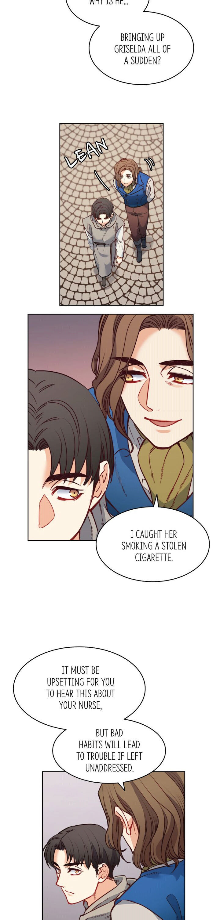 The Devil Chapter 23 - Page 8