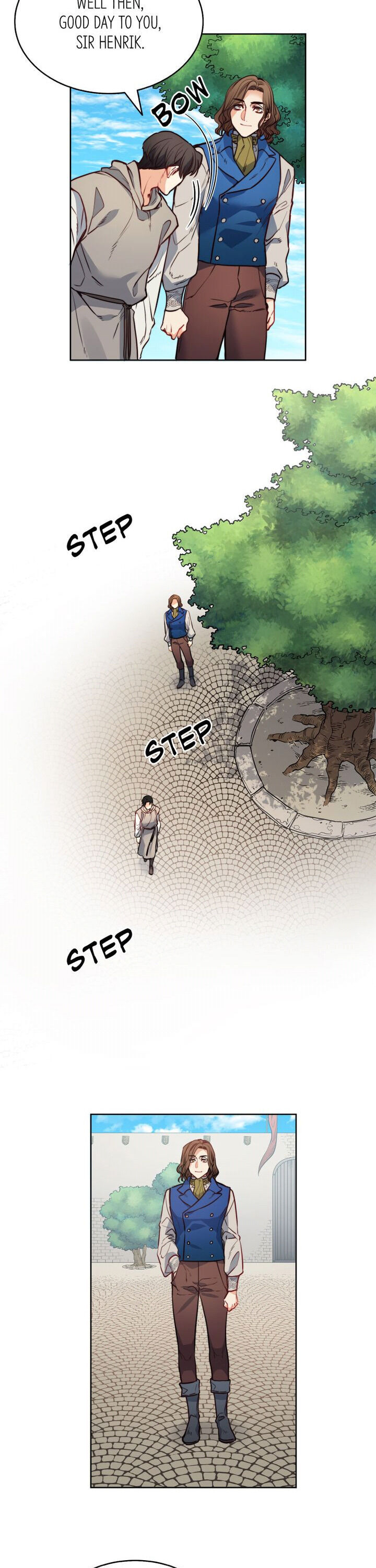 The Devil Chapter 23 - Page 10