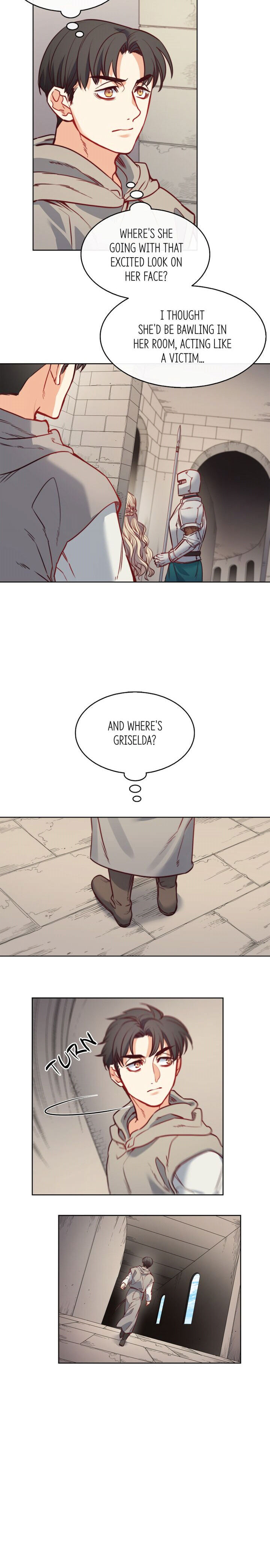 The Devil Chapter 23 - Page 13