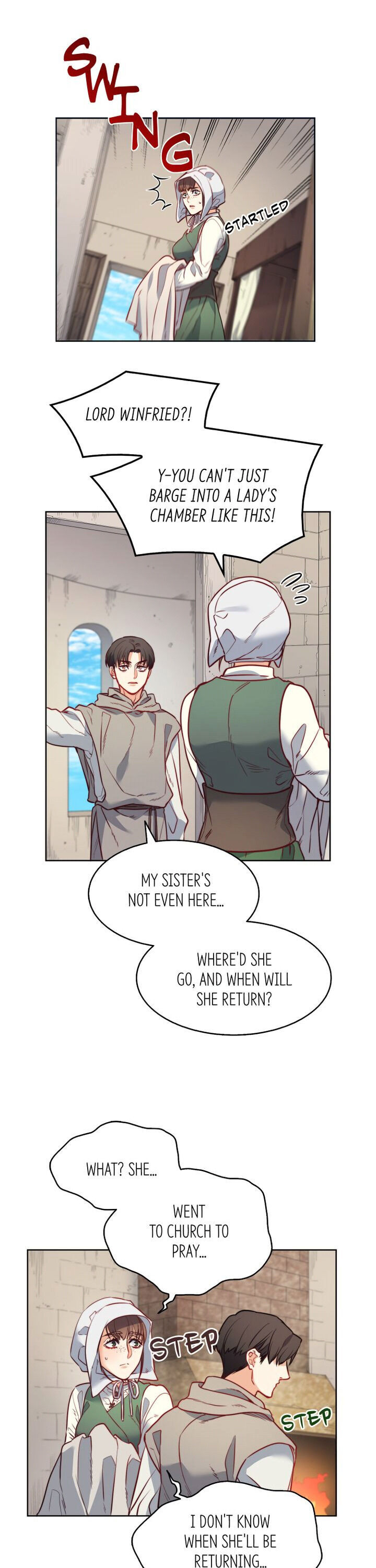 The Devil Chapter 23 - Page 14