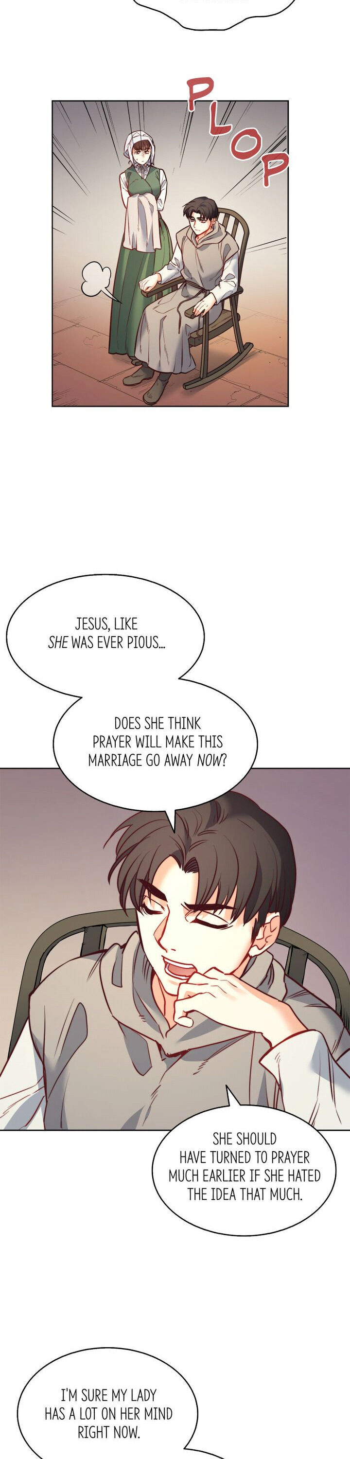 The Devil Chapter 23 - Page 15