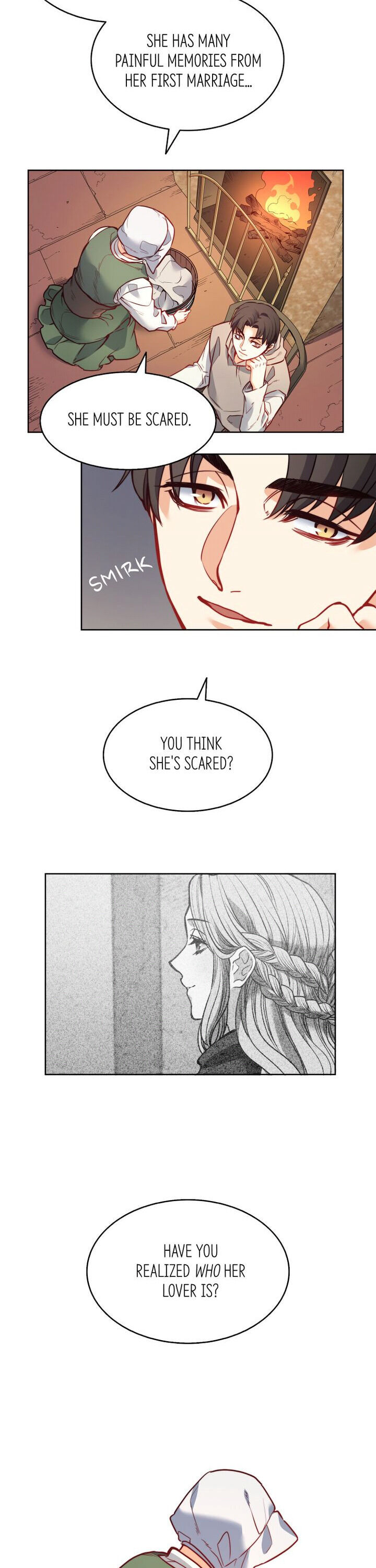 The Devil Chapter 23 - Page 16