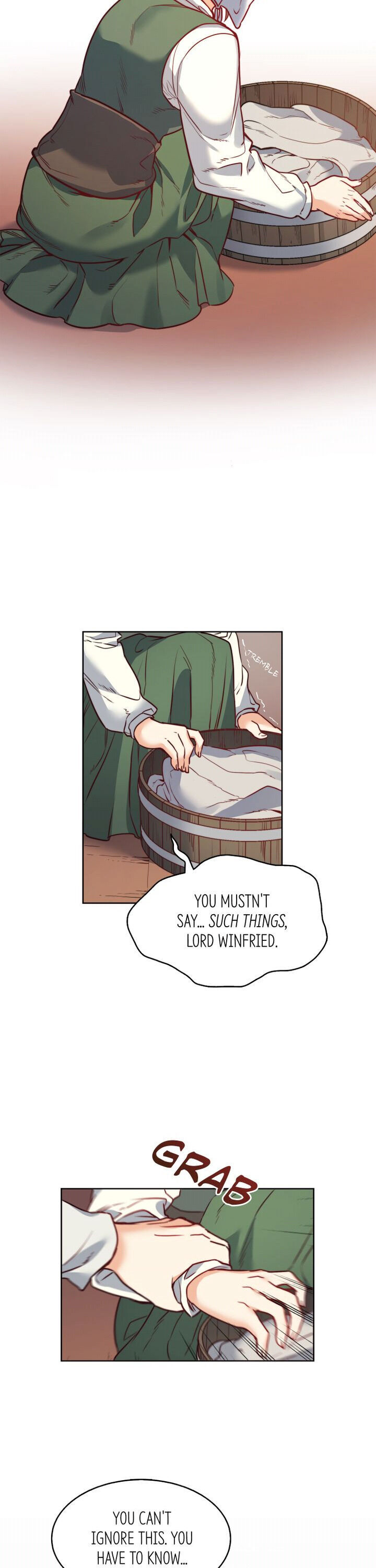 The Devil Chapter 23 - Page 17