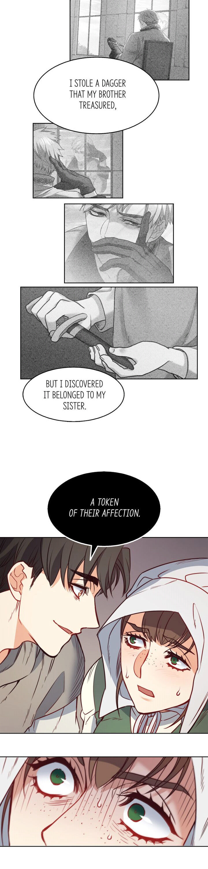 The Devil Chapter 23 - Page 19