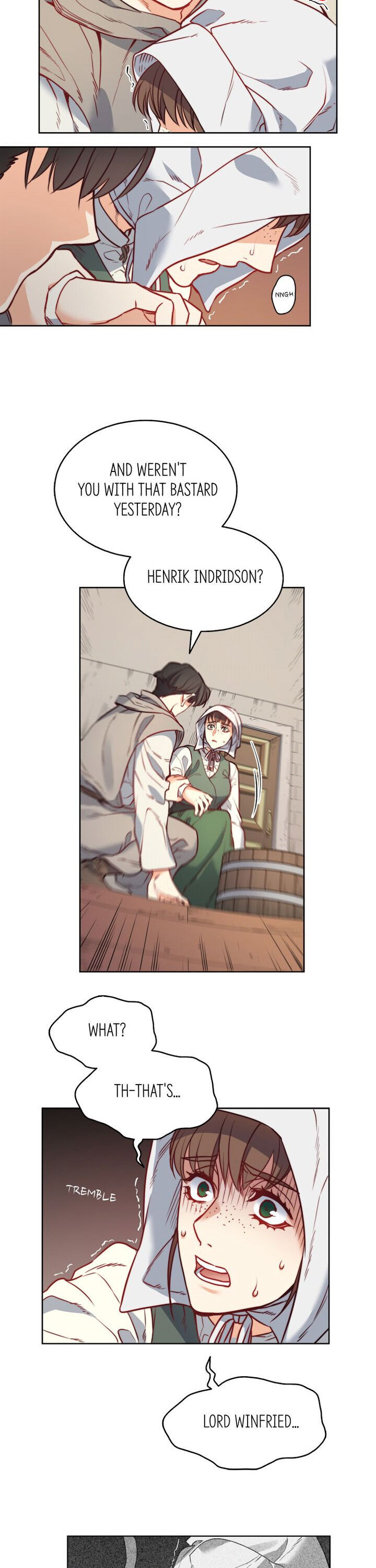 The Devil Chapter 23 - Page 21