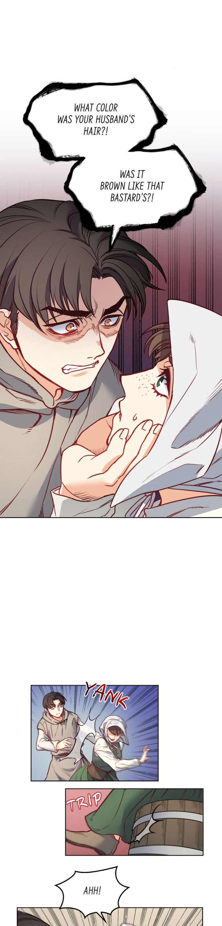 The Devil Chapter 23 - Page 23