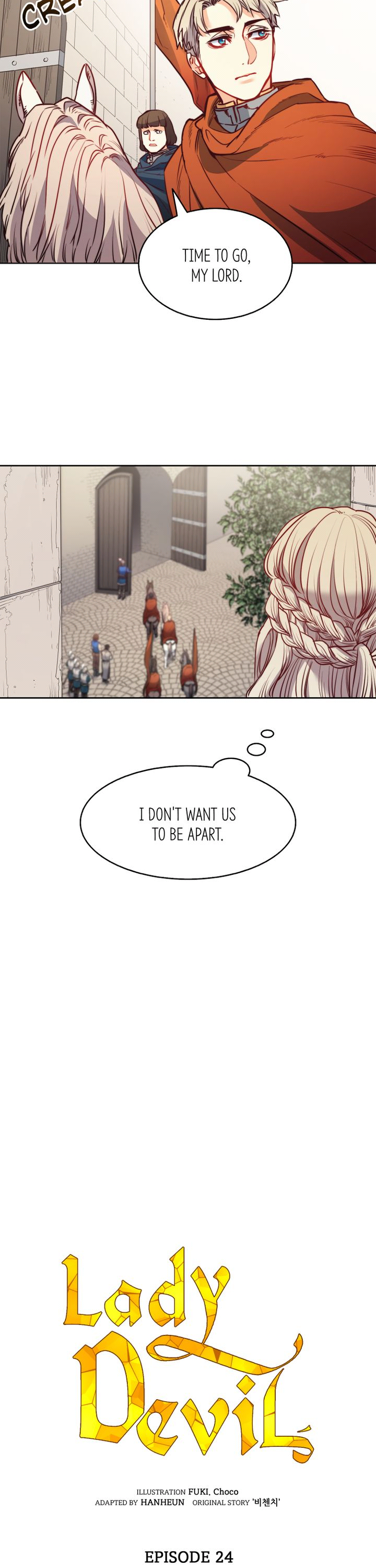 The Devil Chapter 24 - Page 4