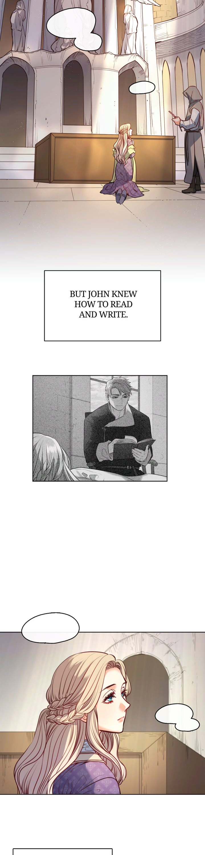 The Devil Chapter 24 - Page 8