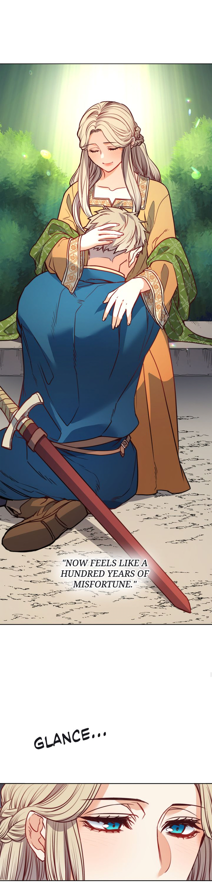 The Devil Chapter 24 - Page 11