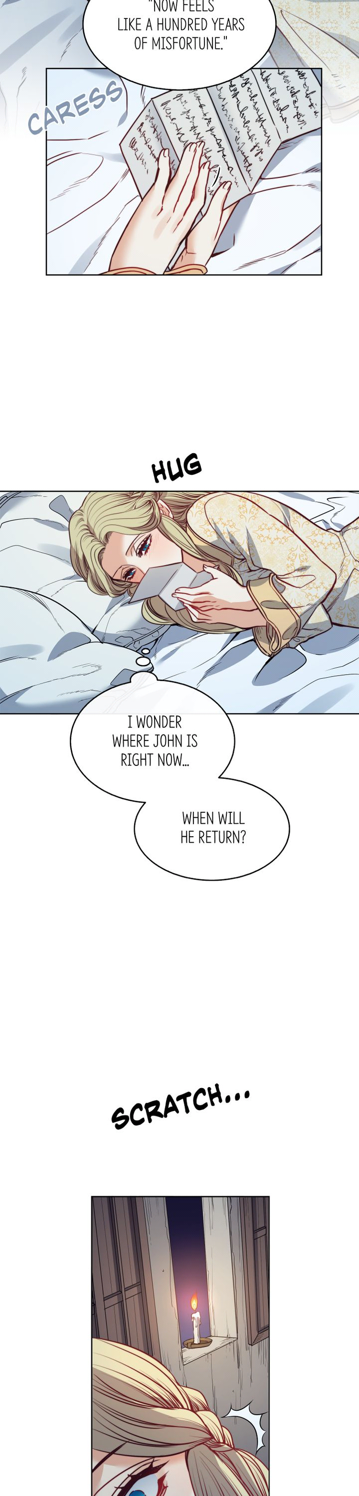 The Devil Chapter 24 - Page 13