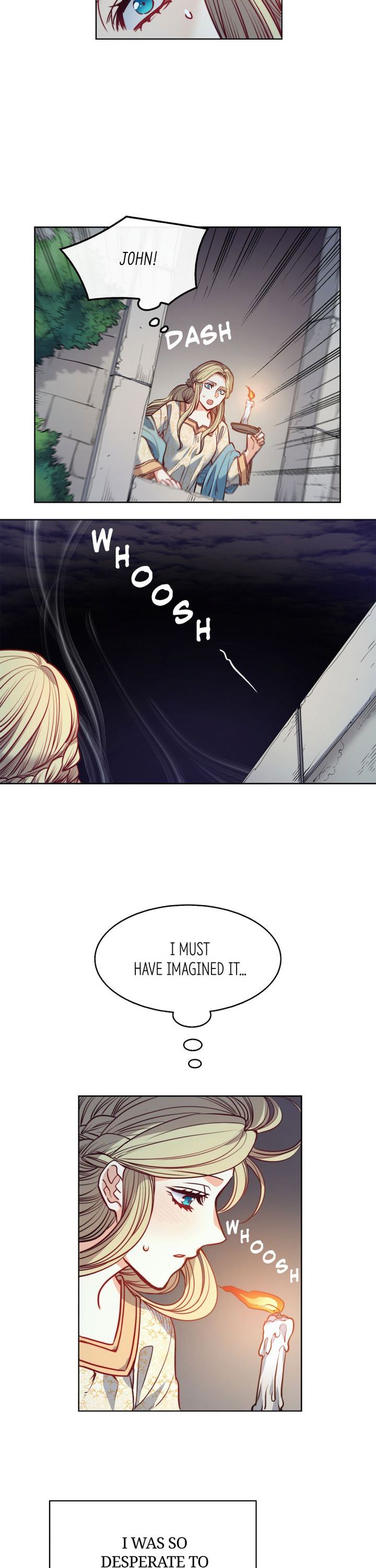 The Devil Chapter 24 - Page 14